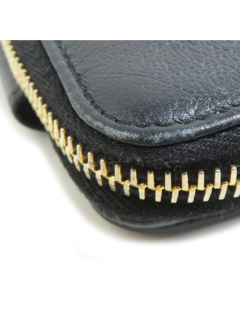 Saint Laurent Yves Bifold Wallet - Picture 5 of 8